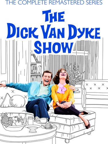 Dick Van Dyke Show: Complete Series [Edizione: Stati Uniti] [Italia] [DVD]