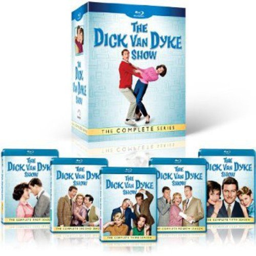 Dick Van Dyke Show: The Complete Series [Edizione: Stati Uniti] [USA] [Blu-ray]