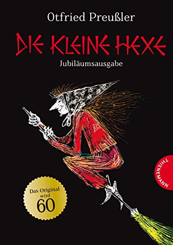 Die kleine Hexe - Jubilaumsausgabe