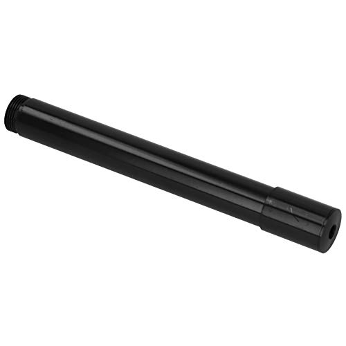 Dilwe Eje de Horquilla Delantera para Bicicleta, Eje pasante de aleación de Aluminio de 110x20 mm Compatible con Horquilla Delantera Fox 40, Piezas de Bicicleta de liberación rápida