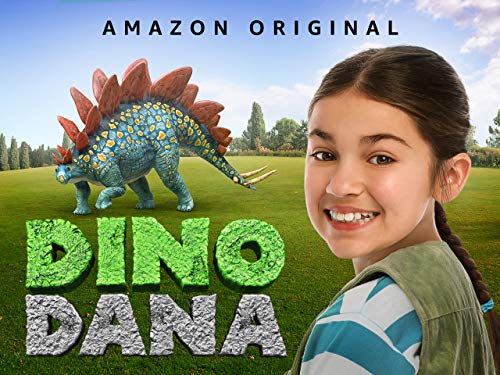 Dino Dana - Season 2