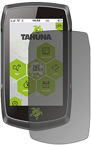 dipos I Protección de la Vista Compatible con Teasi One 4 Protector de Pantalla [dipos Privacy]