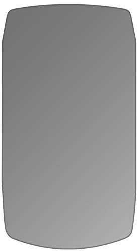 dipos I Protección de la Vista Compatible con Teasi One 4 Protector de Pantalla [dipos Privacy]