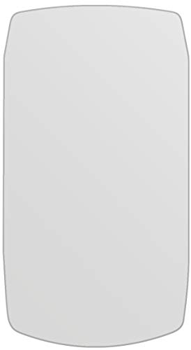 Dipos I - Protector de pantalla para Teasi One (4 unidades, mate)