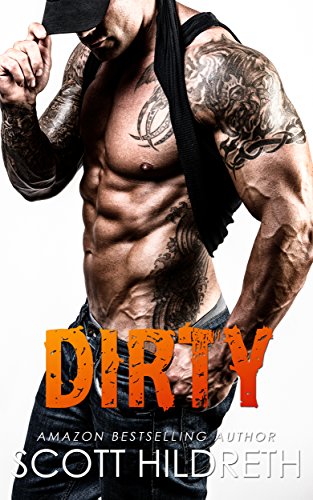 DIRTY (Biker MC Romance Book 3) (English Edition)
