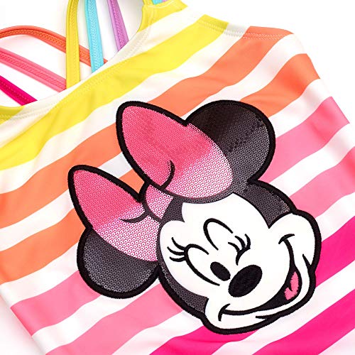 Disney Tienda Minnie Mouse traje de natación para niños
