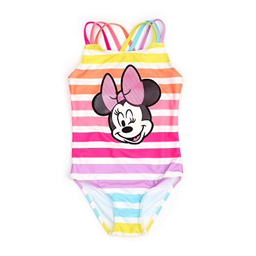 Disney Tienda Minnie Mouse traje de natación para niños