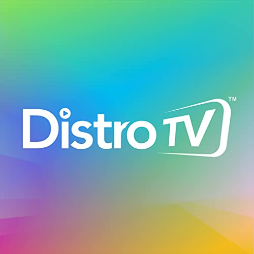 DistroTV - Watch Free Movies & Live TV