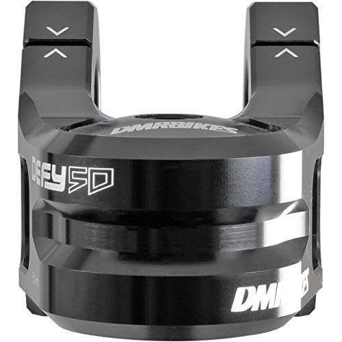 Dmr Resiste Tallo Ø31 , 8mm 5° Negro Tallo Longitud 50mm 2018