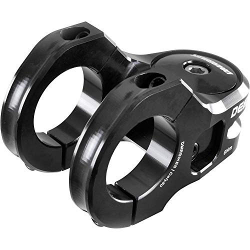 Dmr Resiste Tallo Ø31 , 8mm 5° Negro Tallo Longitud 50mm 2018