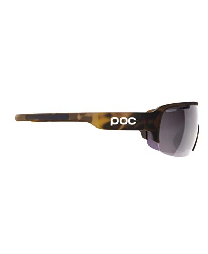 DO Half Blade Sonnenbrille