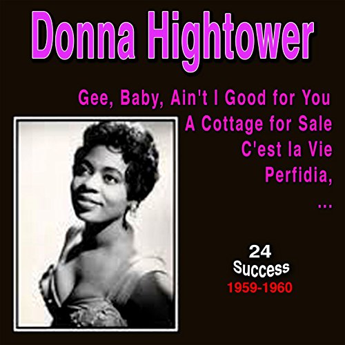 Donna Hightower