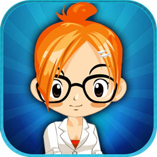 Don't Stop Chemical Escape 3D Dexter's Laboratory Chemical Molecule Rush – (Endless Molecular Runner)