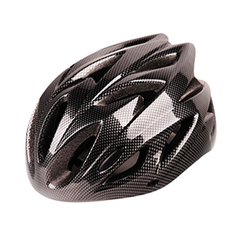 Dooxii Adulto Hombres Mujeres Seguridad Bicicleta de Montaña Casco de Ciclismo Ligero Ajustable MTB Multiuso Cascos 54-62cm