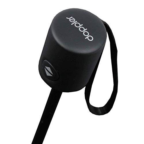 Doppler Zero* Magic AOC 744563DRO - Paraguas (talla única), color rojo