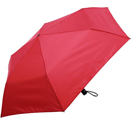 Doppler Zero* Magic AOC 744563DRO - Paraguas (talla única), color rojo