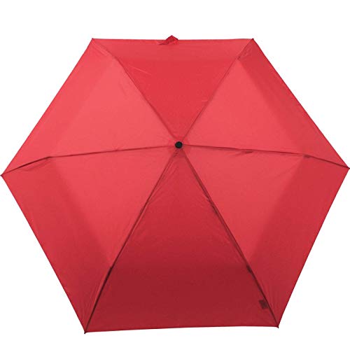 Doppler Zero* Magic AOC 744563DRO - Paraguas (talla única), color rojo