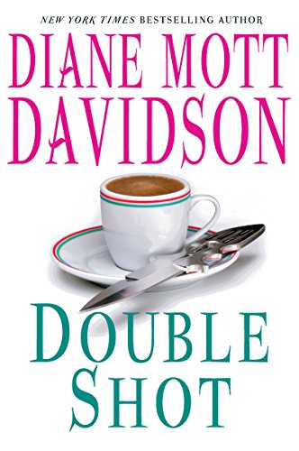 Double Shot (Goldy Schulz Book 12) (English Edition)