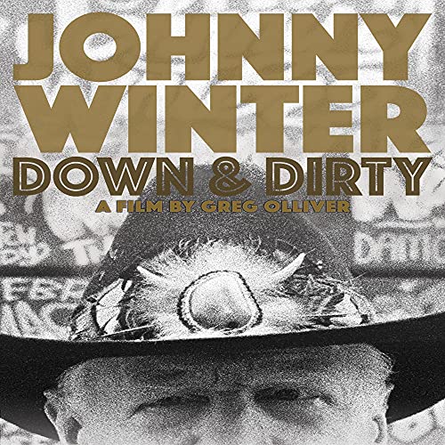 Down And Dirty [DVD]