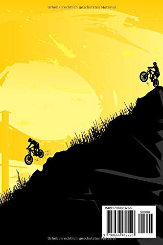 Downhill pure Adrenaline: Mountainbiking: Abhänge sind nichts für schwache Nerven