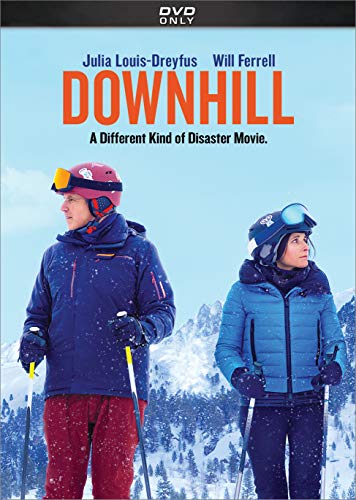 Downhill [USA] [DVD]