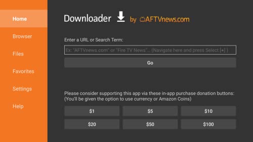 Downloader