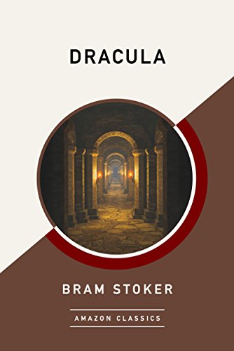 Dracula (AmazonClassics Edition) (English Edition)