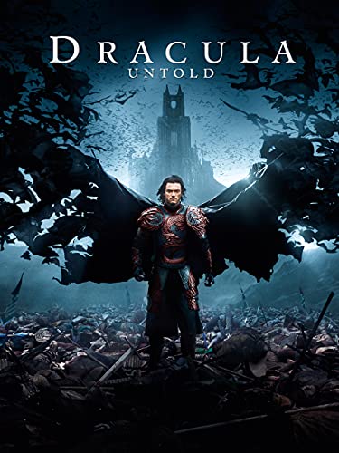 Dracula Untold