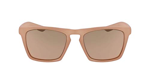 Dragon Dr Drac Ll Mi Ion Gafas de Sol, Matte Seashell, 53MM, 20MM, 145MM para Hombre