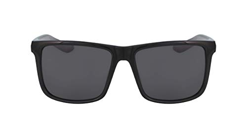 Dragon Dr Meridien Ll Polar Gafas de Sol, Negro Brillante, Taille Unique para Hombre