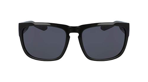 Dragon Dr Rune XL Gafas de Sol, Negro (Black Crystal), Taille Unique para Hombre