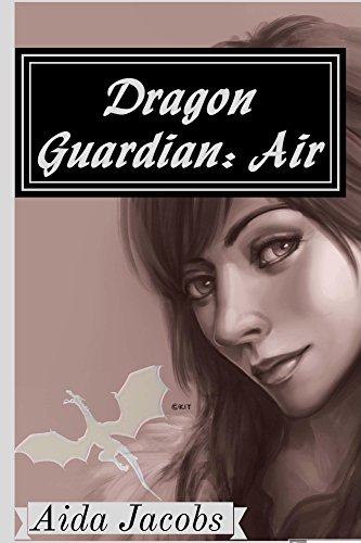 Dragon Guardian: Air (Primordyan Chronicles Book 3) (English Edition)