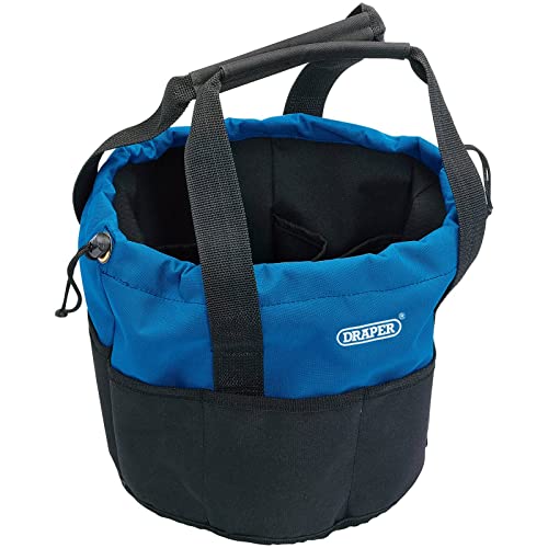 Draper 2984 - Bolsa portaherramientas (tamaño: 250mm)