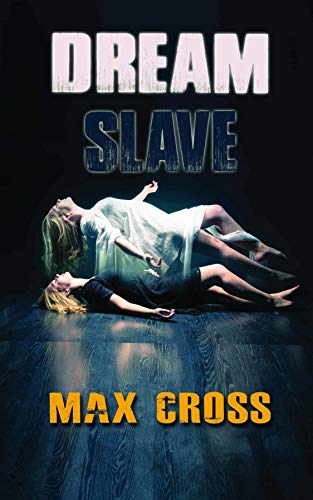 Dream Slave (English Edition)