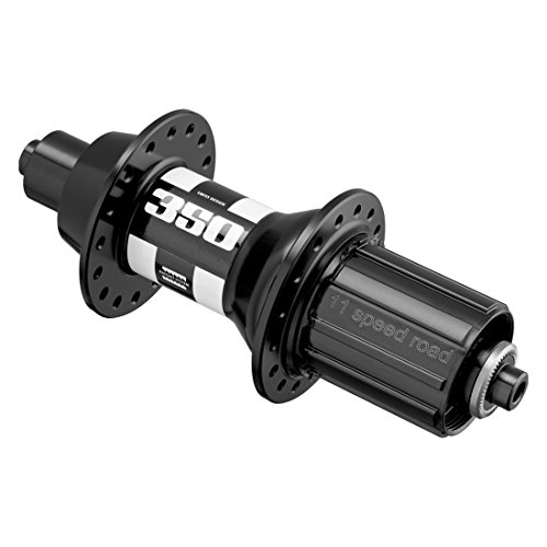 DT Swiss Buje-RT 350 Non Disc 130Mm/5Mm Qr