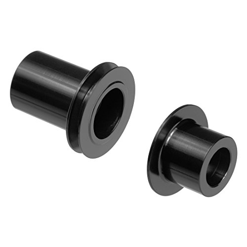 DT Swiss Eje pasante para 142mm/Ø 12mm, 180, 240S, 350 Negro 2018 buje de Bicicleta