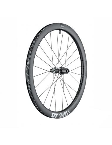 DT Swiss RD PRC 1400 Spline DB 35 28"/18 Carbono, Center Lock, 142/12mm TA