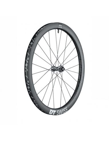 DT Swiss RD PRC 1400 Spline DB 35 28"/18 Carbono, Center Lock, 142/12mm TA