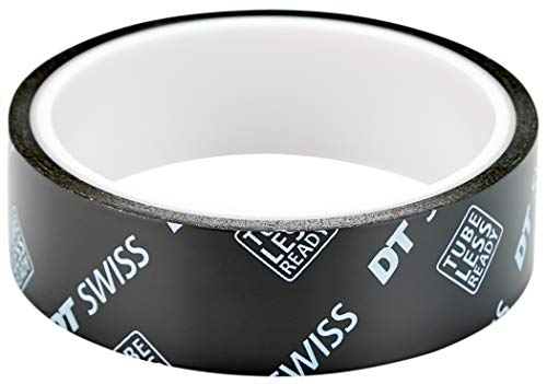 DT Swiss RXTAPE37 Piezas de Bicicleta, Unisex Adulto, estándar, 37 mm