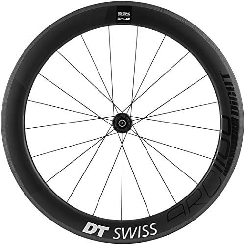 DT Swiss WHDTARC1105R - Pieza para Bicicleta (62 mm, Parte Trasera)