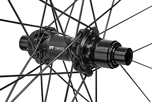 DT Swiss WHDTE193002R - Pieza para Bicicleta (27,5 x 30 mm, Parte Trasera)
