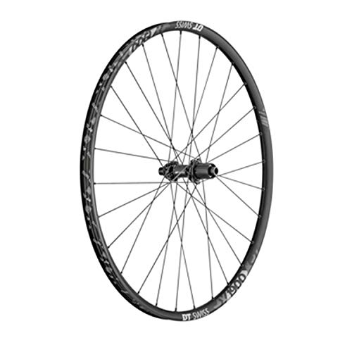 DT Swiss WHDTX192501R - Pieza para Bicicleta (27,5 x 25 mm, Parte Trasera)