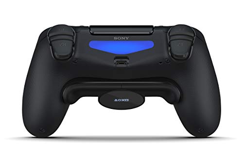 DUALSHOCK 4 - Botón trasero