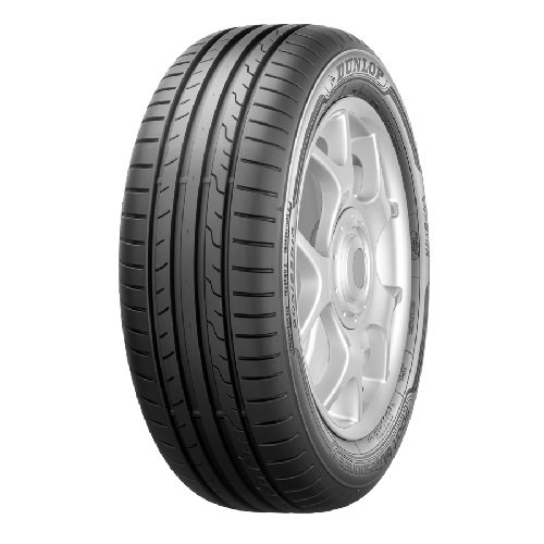 Dunlop SP Sport Blu Response - 195/65R15 91V - Neumático de Verano