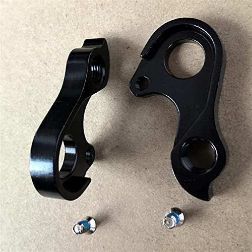 Duradera 1 PC CNC Perspago de desviador trasero engranaje de la bicicleta para el haibike SDURO Haibike fulldropout XDURO SEET NDURO 3 FULL FAT FAT SEIS FLASE DE DERECHOUT Fáciles de reemplazar