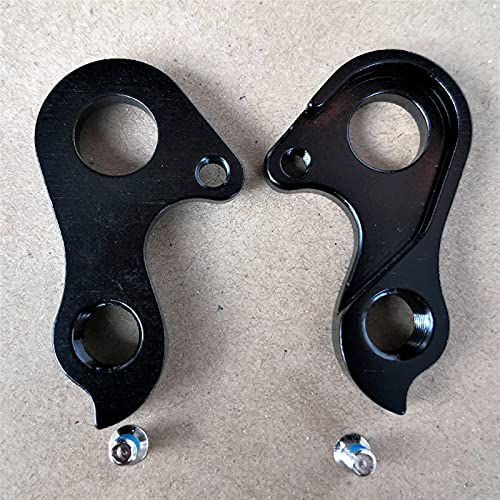 Duradera 1 PC CNC Perspago de desviador trasero engranaje de la bicicleta para el haibike SDURO Haibike fulldropout XDURO SEET NDURO 3 FULL FAT FAT SEIS FLASE DE DERECHOUT Fáciles de reemplazar