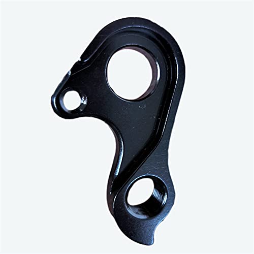 Duradera 1 PC CNC Perspago de desviador trasero engranaje de la bicicleta para el haibike SDURO Haibike fulldropout XDURO SEET NDURO 3 FULL FAT FAT SEIS FLASE DE DERECHOUT Fáciles de reemplazar