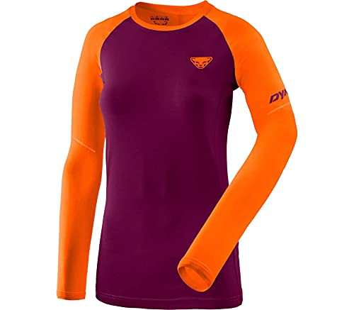 Dynafit Camiseta de Manga Larga Modelo Alpine Pro W L/S tee Marca