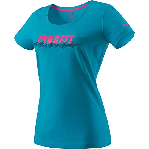 Dynafit Camiseta Modelo Graphic CO W S/S tee Marca