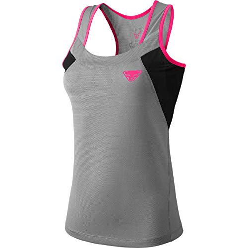 Dynafit Camiseta sin Mangas Modelo Vert 2 W Tank Marca